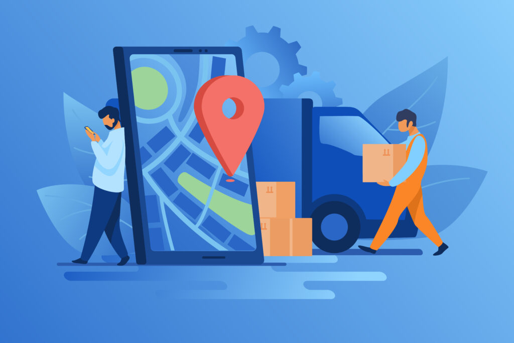 Dropshipping Model