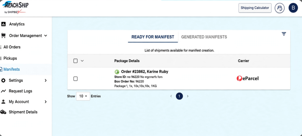 Review Your Shipping Strategy Regularly