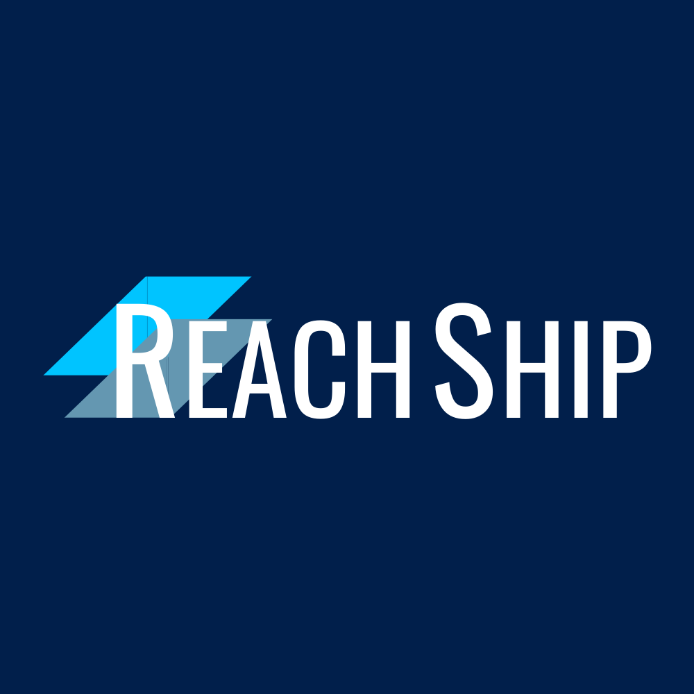 ReachShip logo