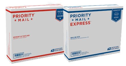 USPS Delivery on Weekends | Priority mail and priority mail express