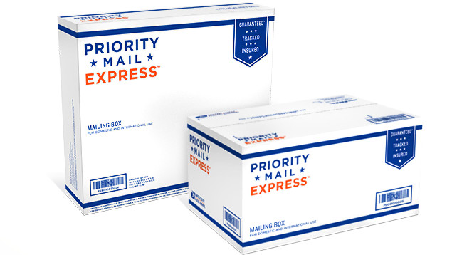 USPS Deliver on Weekends | Priority mail express