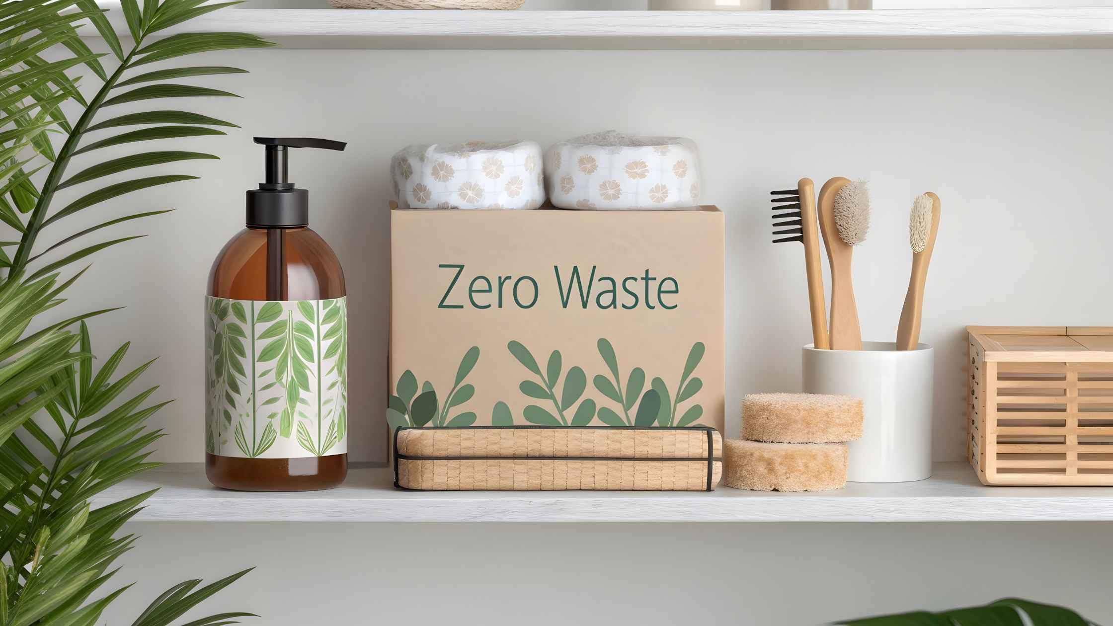 Eco-Friendly & Sustainable Products