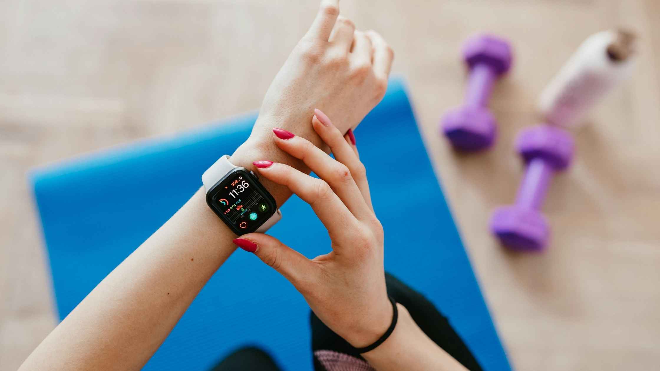 Health, Wellness & Wearables