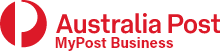 Australia Post - MyPost Business