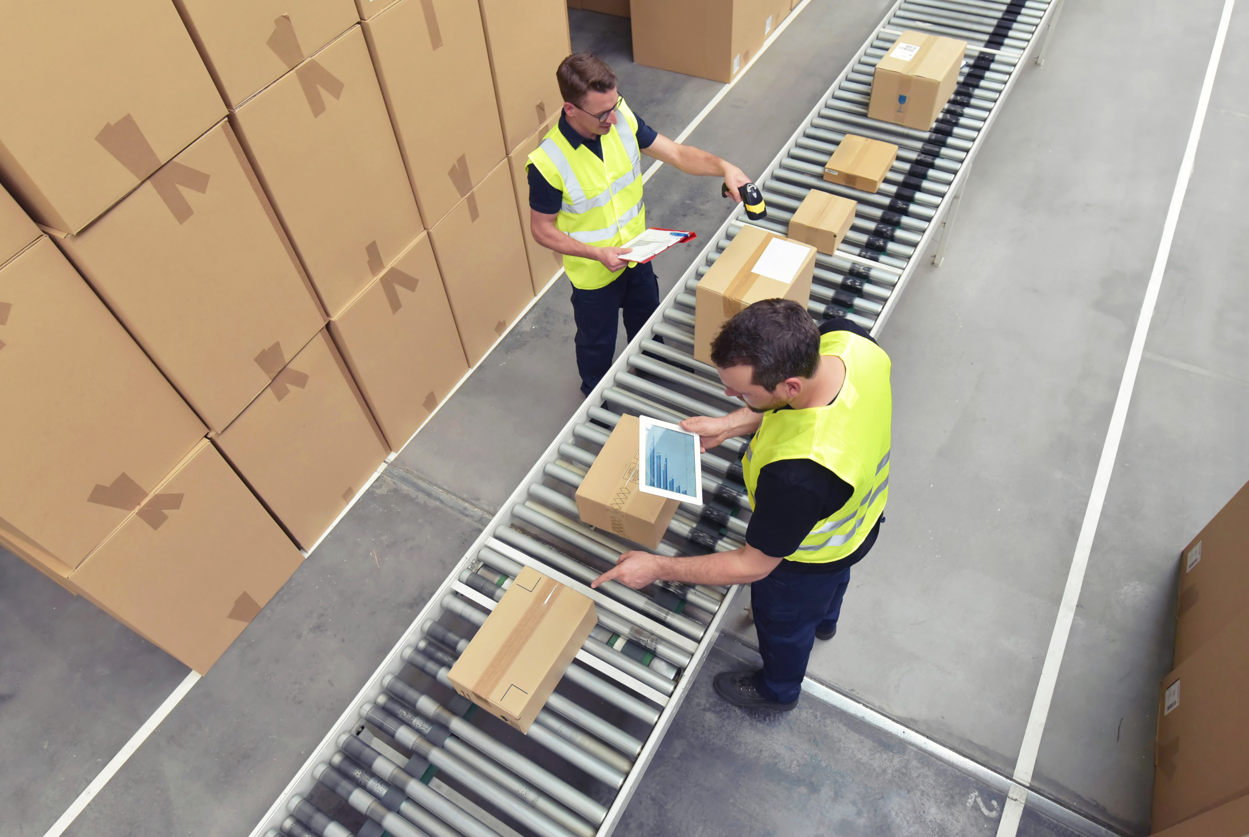 Understanding the Pick and Pack Process | Warehouse Efficiency
