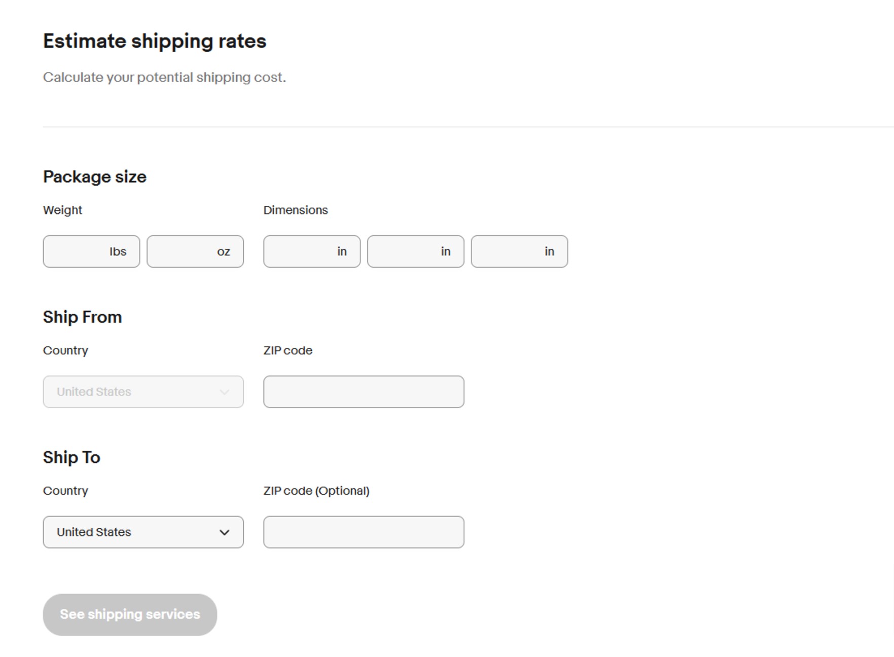 Mastering eBay Packaging and Shipping: A Complete Guide - ReachShip