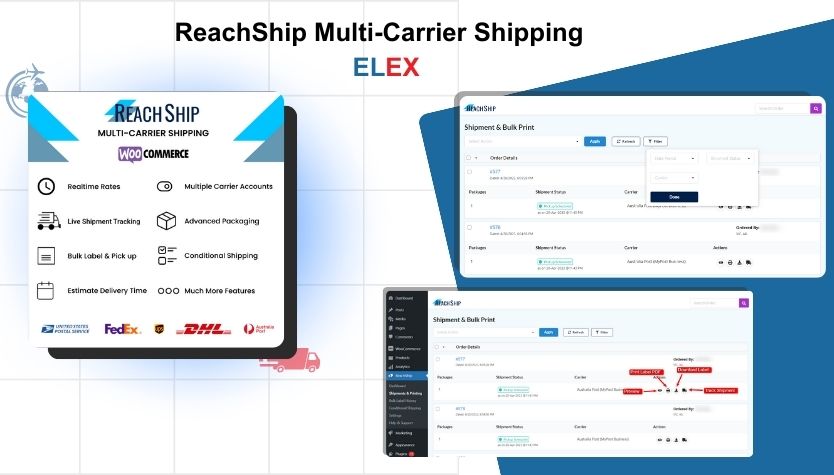 ReachShip