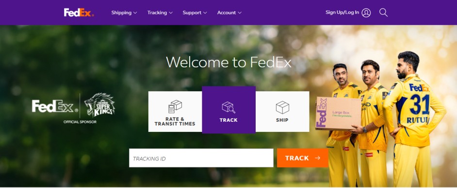 FedEx