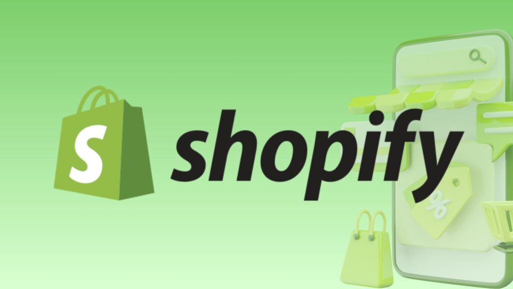 Shopify Platform | ReachShip