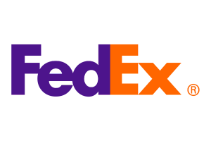 FedEx Logo
