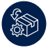 Order Management Icon