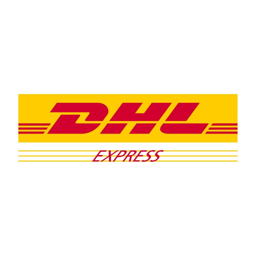 DHL Carrier Page Logo