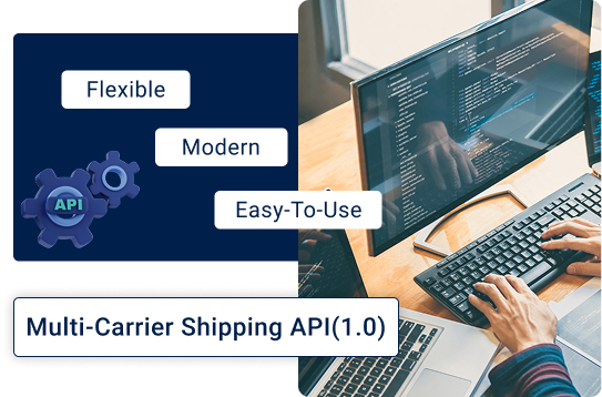ReachShip Shipping Solution | API