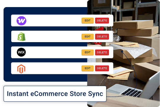 ReachShip Shipping Solution | SaaS