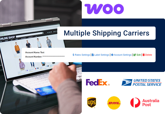 ReachShip Shipping Solution | WooCommerce Plugin