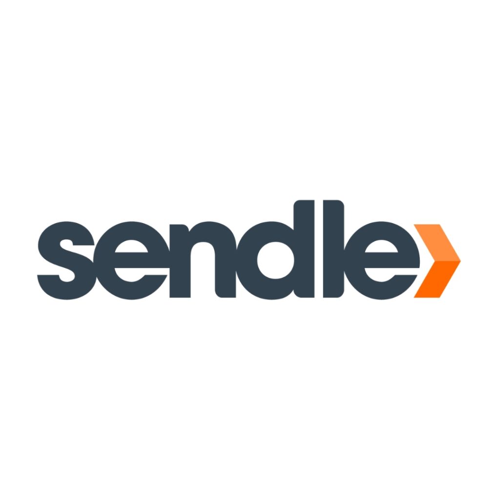 Sendle Carrier Page Logo