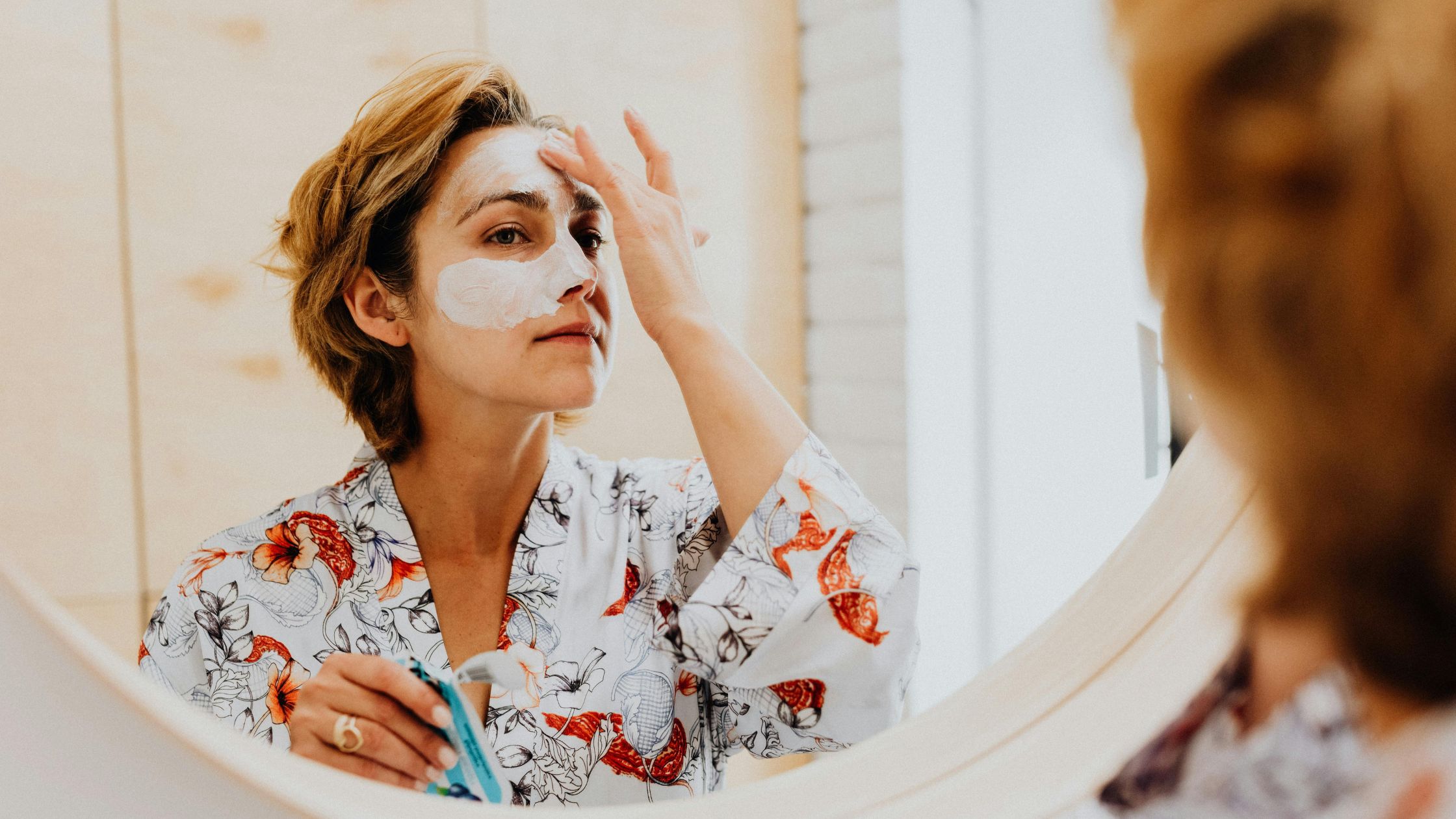 Beauty, Skincare & At-Home Treatments
