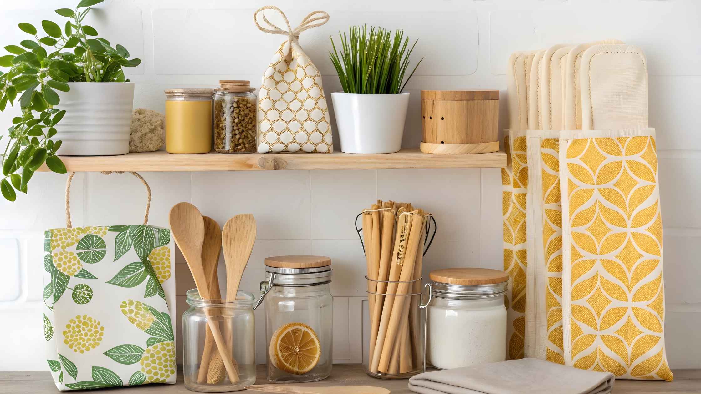 Home Organization & Space-Saving Products