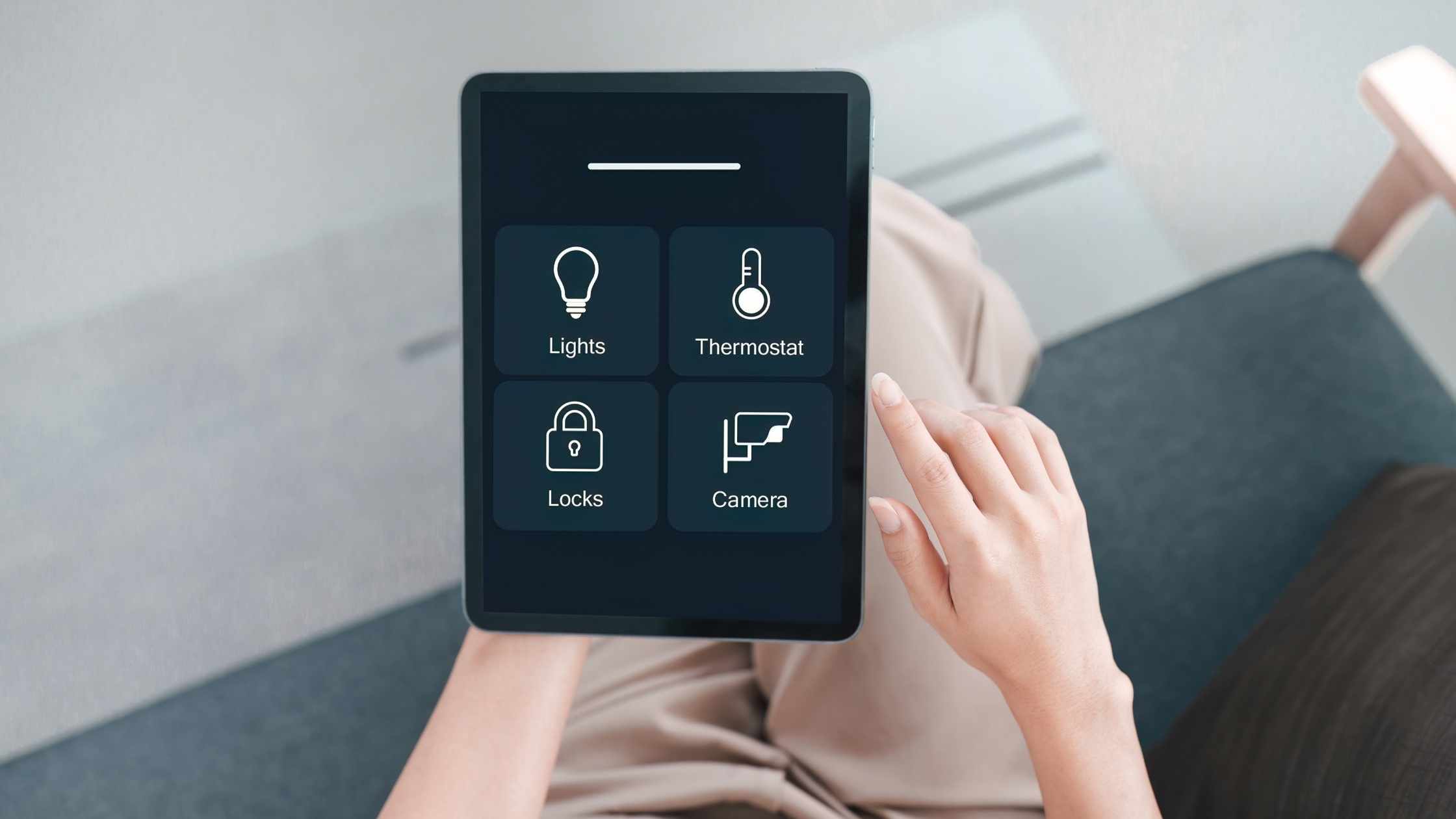 Smart Home & AI-Powered Devices