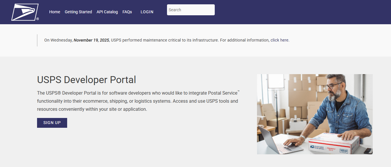 10 Best Shipping APIs For Integrating Shipping Carriers Into Your ...