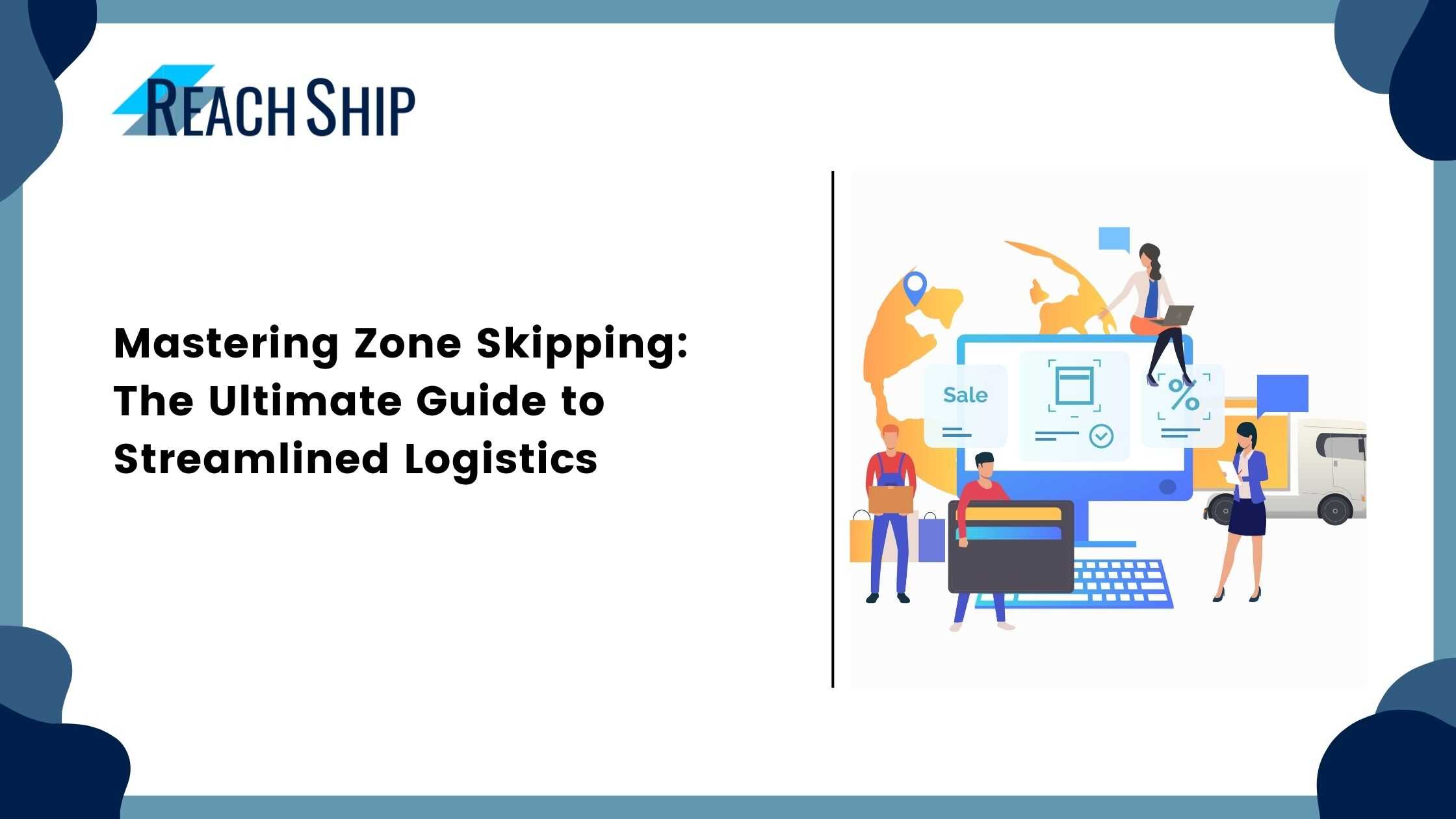Mastering Zone Skipping