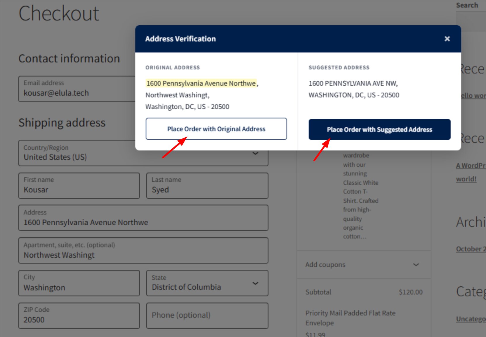 How to set up ReachShip WooCommerce Multi-Carrier Shipping Plugin?