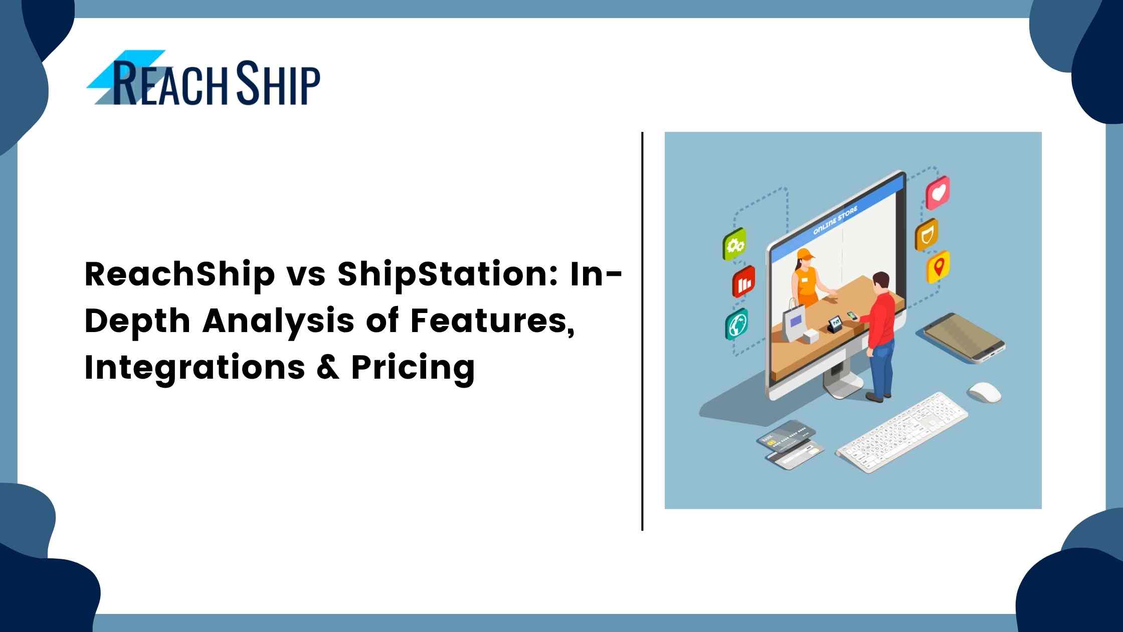 ReachShip vs ShipStation