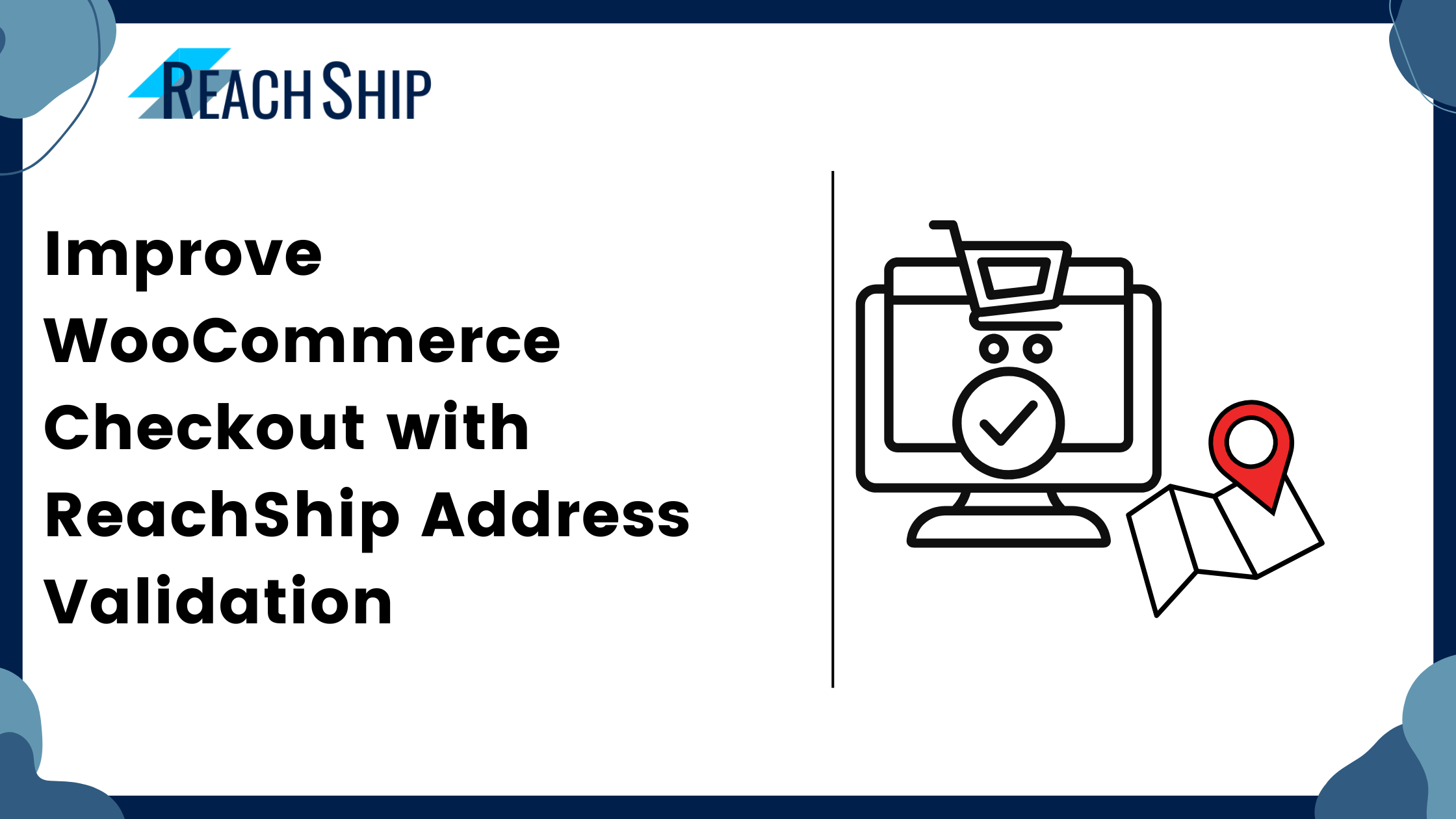 ReachShip Address Validation