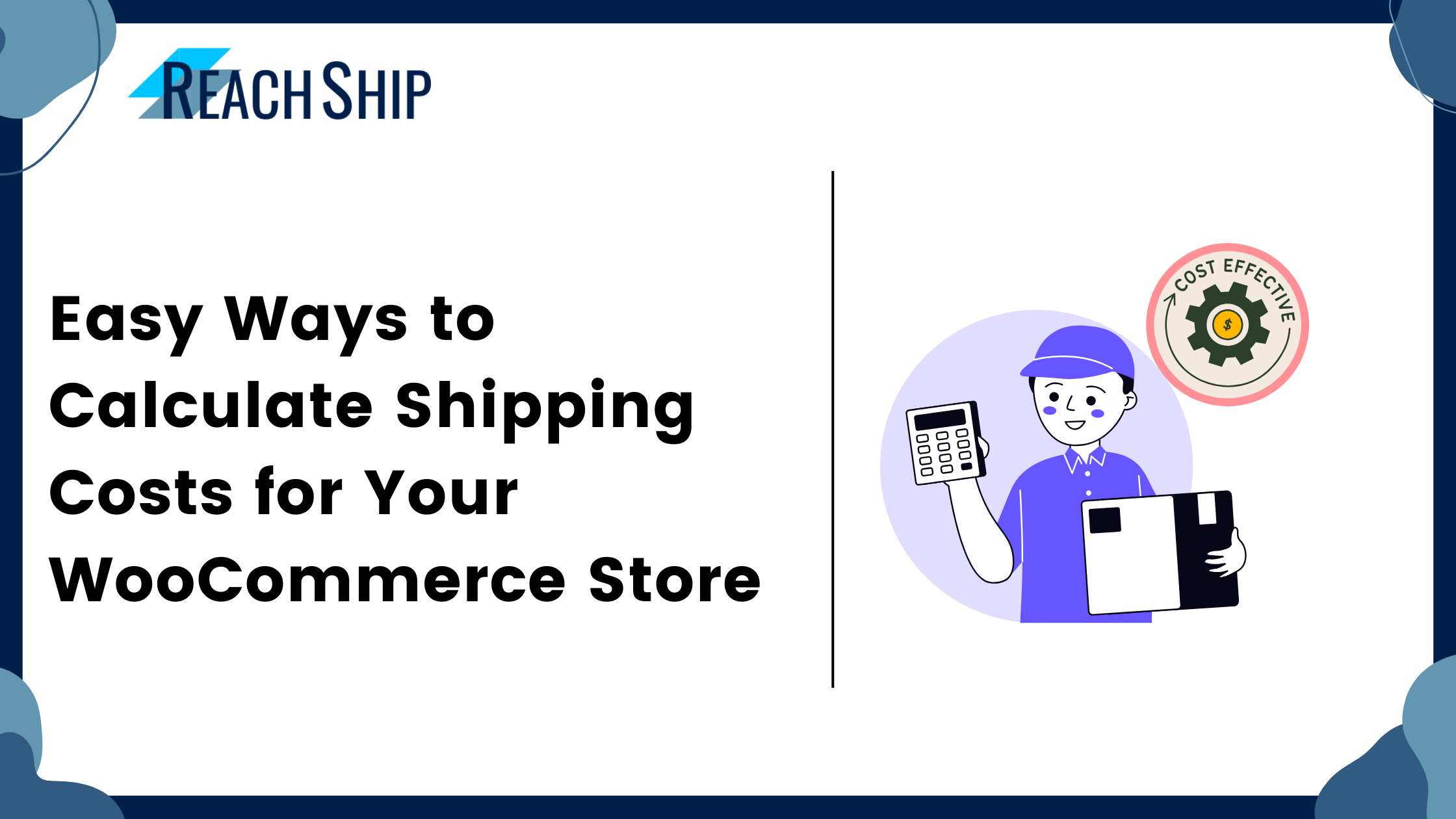 Calculate Shipping Costs