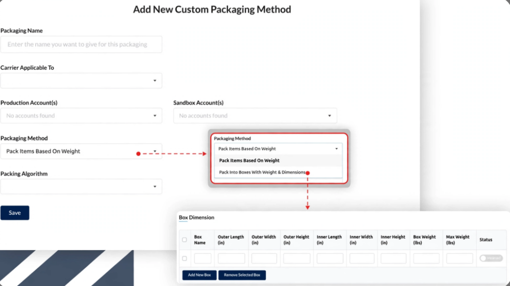 FedEx Declared Value