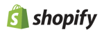 Shopify Logo