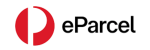 eParcel Logo